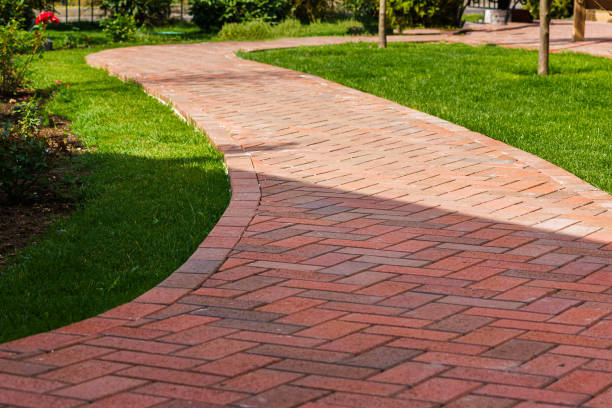 Decorative Driveway Pavers in Belton, SC